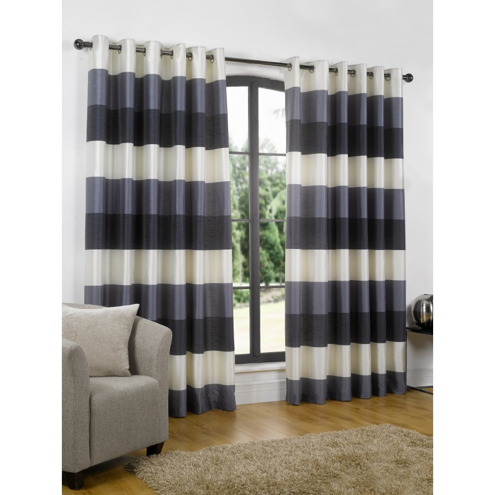 1000x1000px 7 Ultimate Navy Striped Curtains Picture in Others