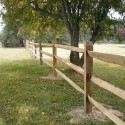  fence design , 7 Gorgeous Split Rail Fence In Others Category