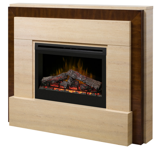 Others , 7 Awesome Contemporary fireplace mantels :  Fireplace Mantel Designs