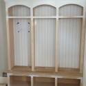 front profile of the cubbies , 8 Superb Mudroom Cubbies In Furniture Category