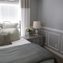 grey paint color for bedroom design ideas , 7 Unique Grey Paints For Bedrooms In Bedroom Category
