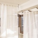 hanging room dividers , 8 Popular Curtain Room Divider In Others Category