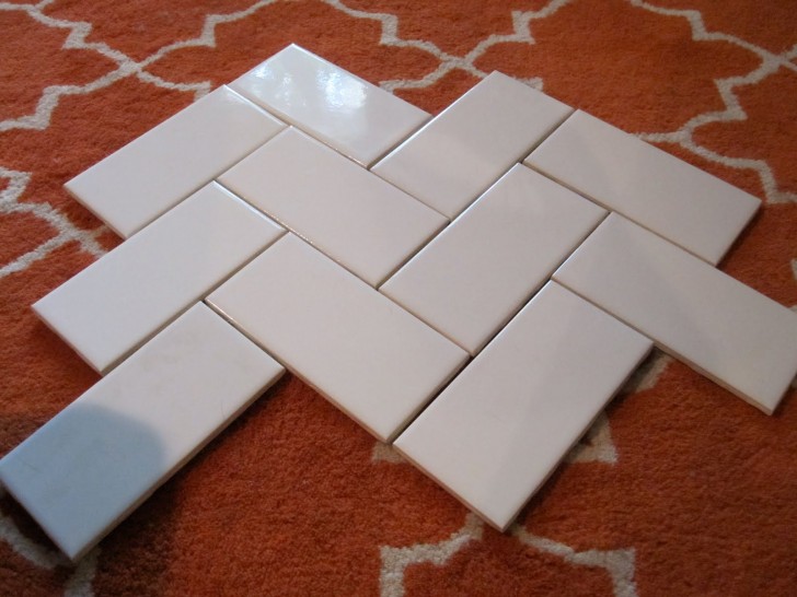 Others , 7 Top Herringbone tile pattern : Herringbone Tile Pattern