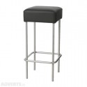 ikea julius bar stool , 7 Superb Bar Stools Ikea In Furniture Category