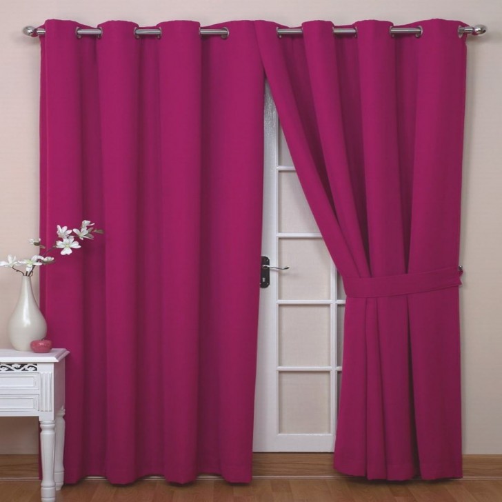 Others , 8 Charming Blackout curtains for kids : Kids Bedroom Blackout Curtains