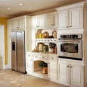  kitchen cabinet , 8 Superb Kraftmaid Cabinets In Kitchen Category