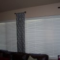  kitchen curtains , 7 Nice Short Curtain Rods In Others Category
