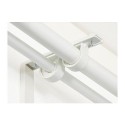  levolor curtain rods installation , 8 Superb Double Curtain Rod Ikea In Others Category
