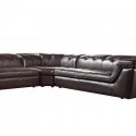  living room furniture , 8 Unique Italian Leather Sectional Sofa In Furniture Category