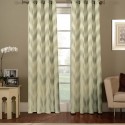  modern curtains , 8 Ultimate Ikat Curtains In Interior Design Category