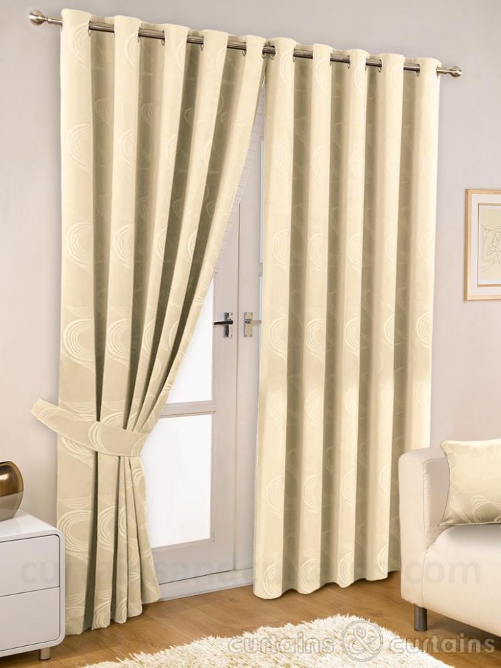 Others , 9 Superb Thermal lined curtains :  Modern Curtains