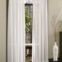  modern curtains , 7 Amazing Sheer Curtain Panels In Others Category