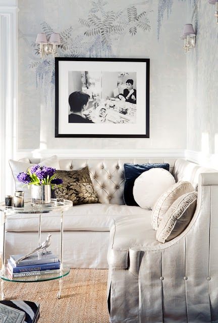 Interior Design , 7 Gorgeous Corner banquette seating :  Modern Furniture