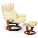  modern lounge chair , 7 Cool Stressless Recliners In Furniture Category