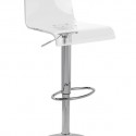  modern office furniture , 7 Best Acrylic Counter Stools In Furniture Category