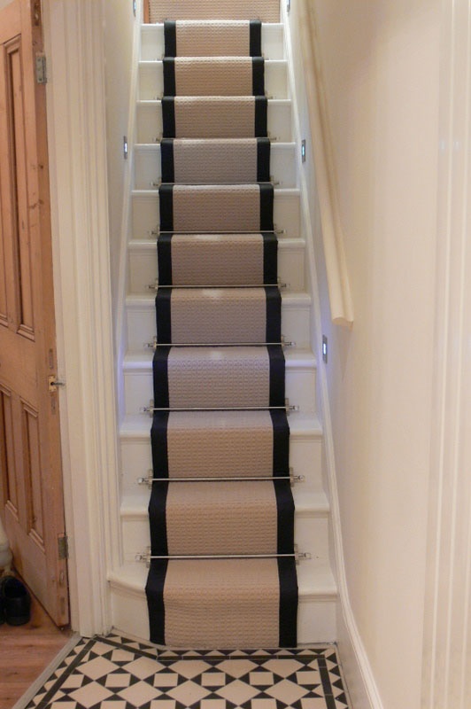 Others , 8 Top Stair runner :  Mohawk Carpet
