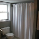 nice clean waffle weave , 7 Fabulous Waffle Weave Shower Curtain In Others Category