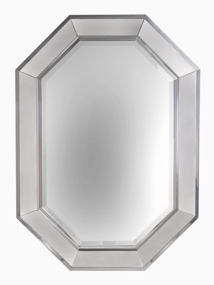 750x1000px 6 Gorgeous Octagonal Mirror Picture in Others