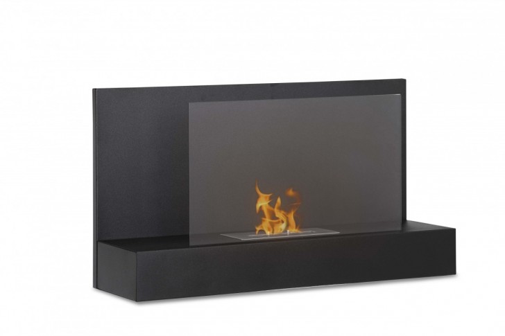 Interior Design , 7 Charming Ethanol fireplace :  Outdoor Fireplace