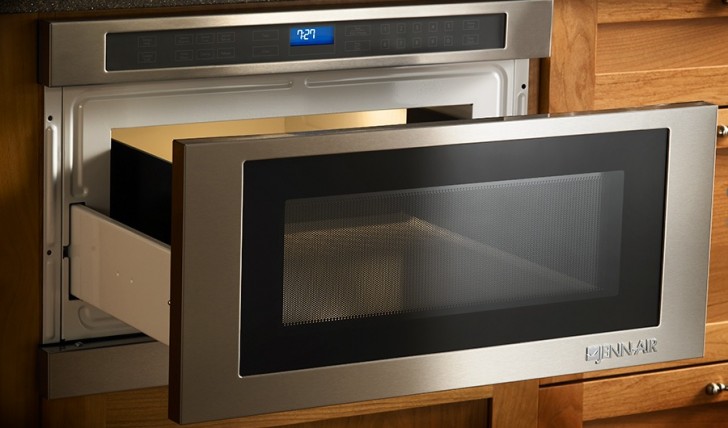 Others , 5 Top Microwave drawer reviews :  Panasonic Inverter Microwave