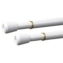  panel curtains , 6 Ideal Spring Tension Curtain Rods In Others Category