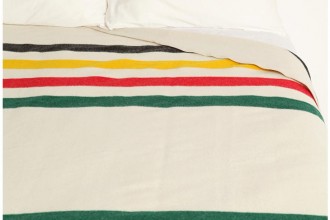 730x1078px 7 Good Pendleton Blankets Picture in Bedroom