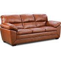  rattan furniture , 7 Gorgeous Saddle Leather Sofa In Furniture Category