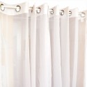  red curtain , 7 Gorgeous White Grommet Curtains In Others Category