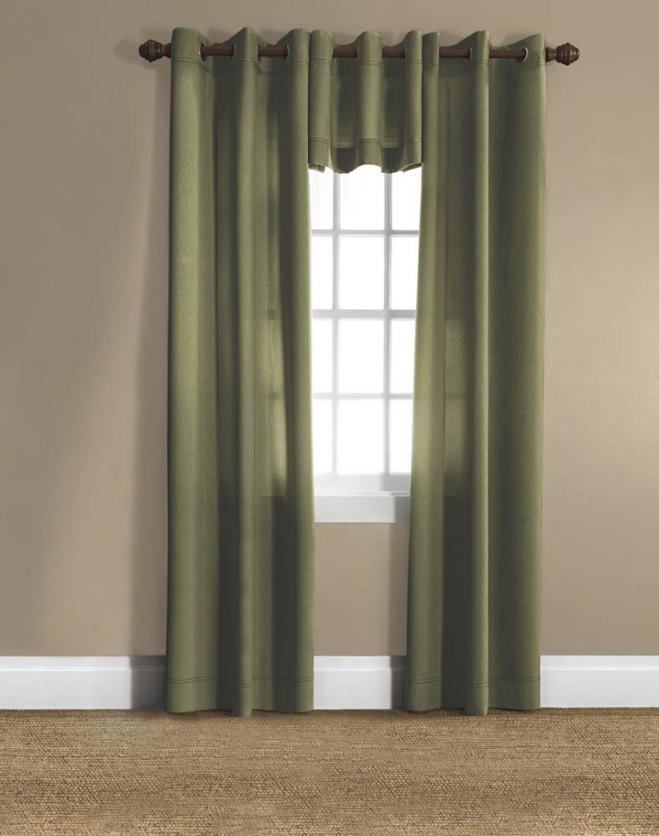 Others , 8 Nice Grommets for curtains :  Red Curtains