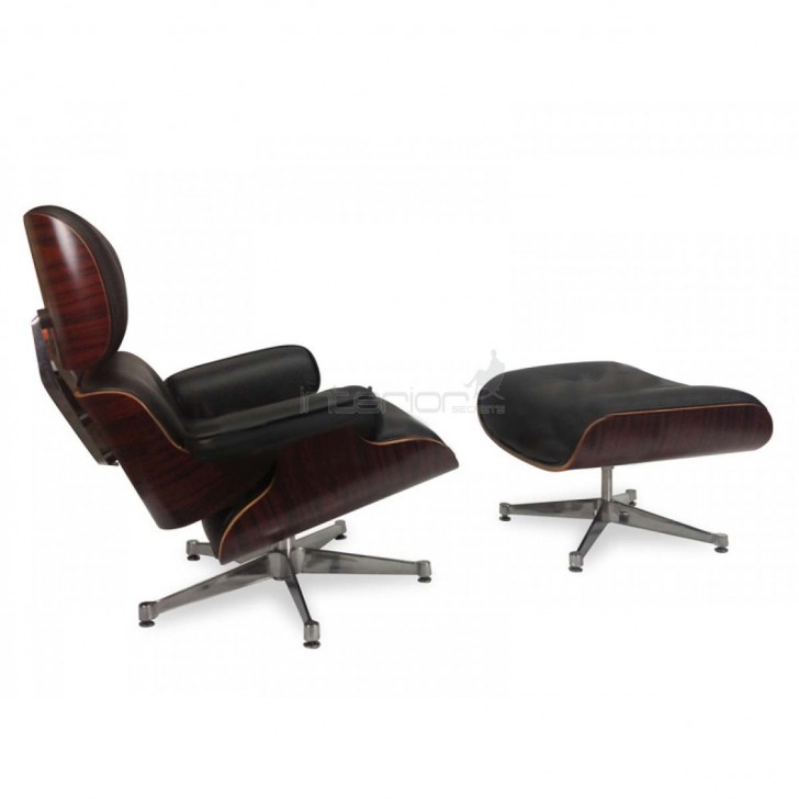 Furniture , 7 Awesome Eames lounge chair reproduction :  Scandinavian Furniture
