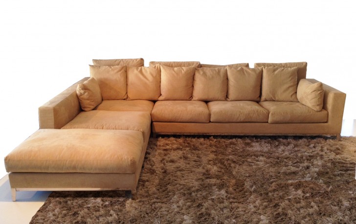 Furniture , 7 Cool Oversized sectional sofas : Sectional Sofa