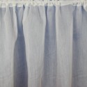 Others , 7 Cool voile curtains :  shabby chic curtains