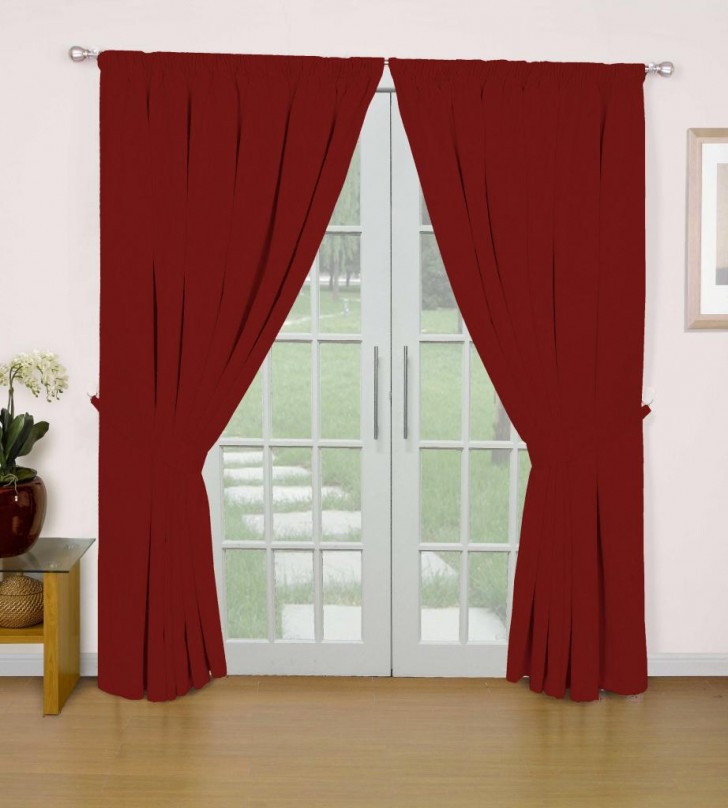 Others , 8 Excellent Eclipse thermal curtains :  Shower Curtain Sets