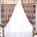  shower curtains , 7 Awesome Sound Absorbing Curtains In Others Category