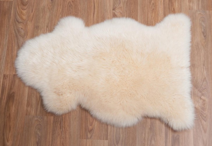 Others , 7 Ideal Sheepskin rug : Single Sheepskin Rug