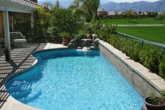 900x675px 7 Fabulous Pools For Small Backyards Picture in Others