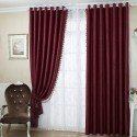  soundproof foam , 8 Hottest Soundproof Curtains In Interior Design Category