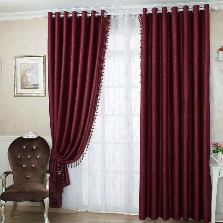 Interior Design , 8 Hottest Soundproof curtains :  Soundproof Foam