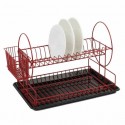  stainless steel sinks , 8 Cool Dish Drainer In Kitchen Appliances Category