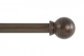 500x500px 6 Perfect Oil Rubbed Bronze Curtain Rods Picture in Others