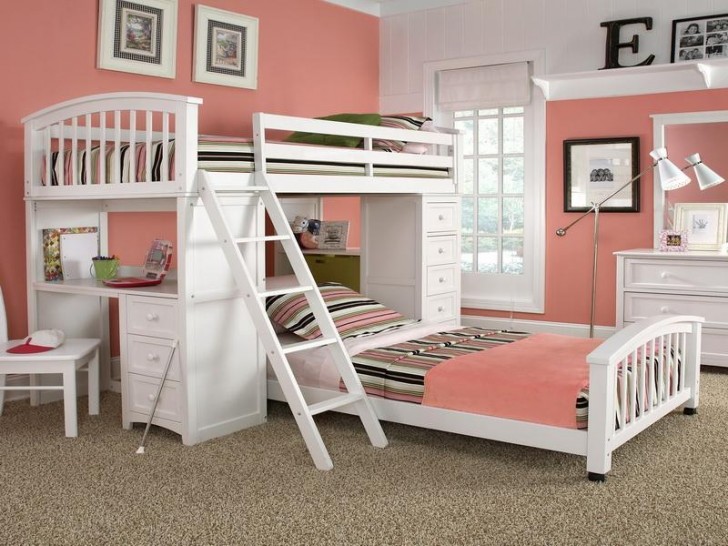 Bedroom , 5 Best Loft beds for adults : The Loft Beds For Adults