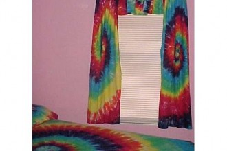 549x549px 7 Best Tie Dye Curtains Picture in Others