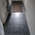 tiled hallway , 10 Charming Hallway Tiles In Others Category