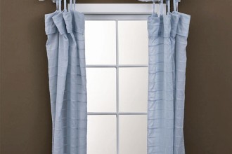 540x527px 7 Unique Curtain Rods Picture in Others