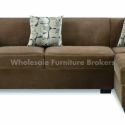 Furniture , 8 Good Velvet sectional : velvet sectional sofa trinidad