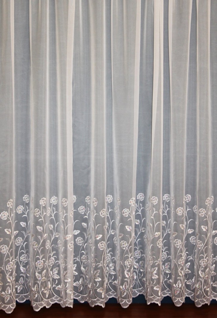 Others , 7 Cool voile curtains :  What Is Black Friday