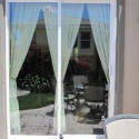  window coverings for sliding glass doors , 6 Good Window Treatment For Sliding Glass Doors In Interior Design Category