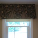  window curtain , 8 Popular Pleated Valance In Interior Design Category