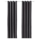  window curtain , 7 Lovely Blackout Curtains Ikea In Others Category
