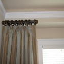  window treatment , 7 Nice Short Curtain Rods In Others Category